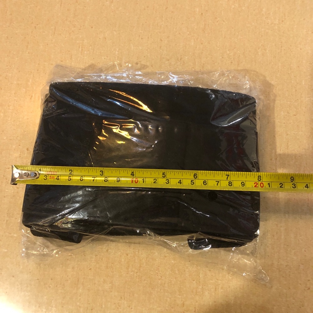 New small purse/tote protector/organizer